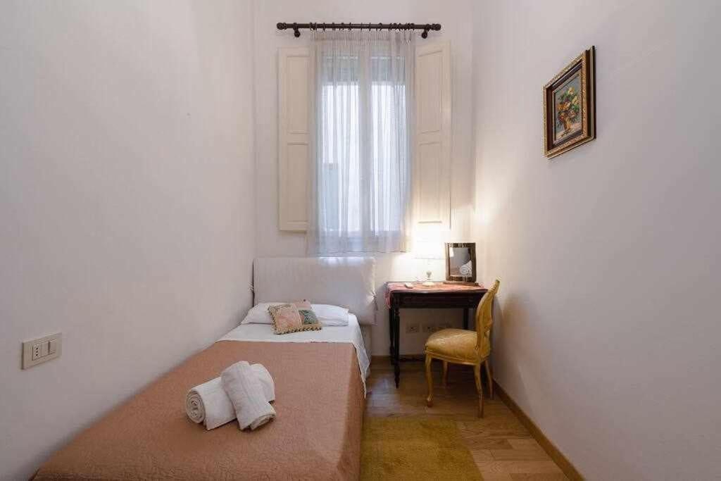 Ghibellina Elegant With 4 Bedrooms *