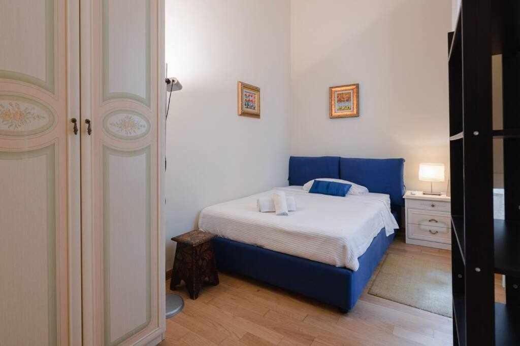 Ghibellina Elegant With 4 Bedrooms Apartment