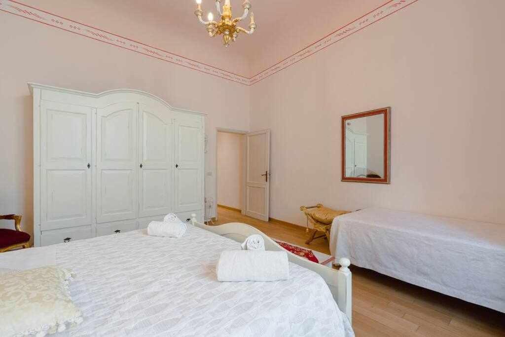 Ghibellina Elegant With 4 Bedrooms * Florence