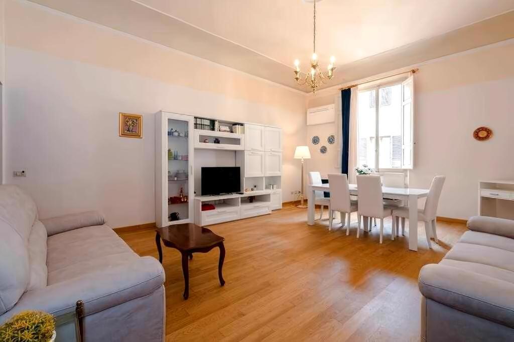 Ghibellina Elegant With 4 Bedrooms *