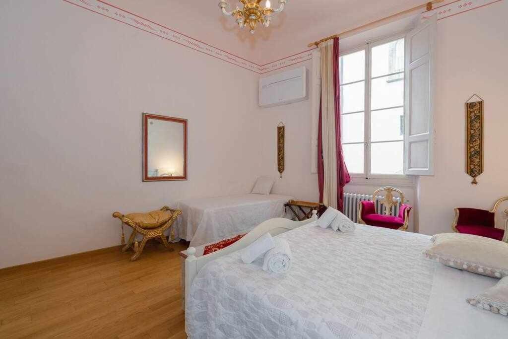 Ghibellina Elegant With 4 Bedrooms *
