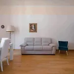 Ghibellina Elegant Apartment With 4 Bedrooms