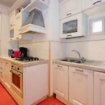 Ghibellina Elegant Apartment With 4 Bedrooms