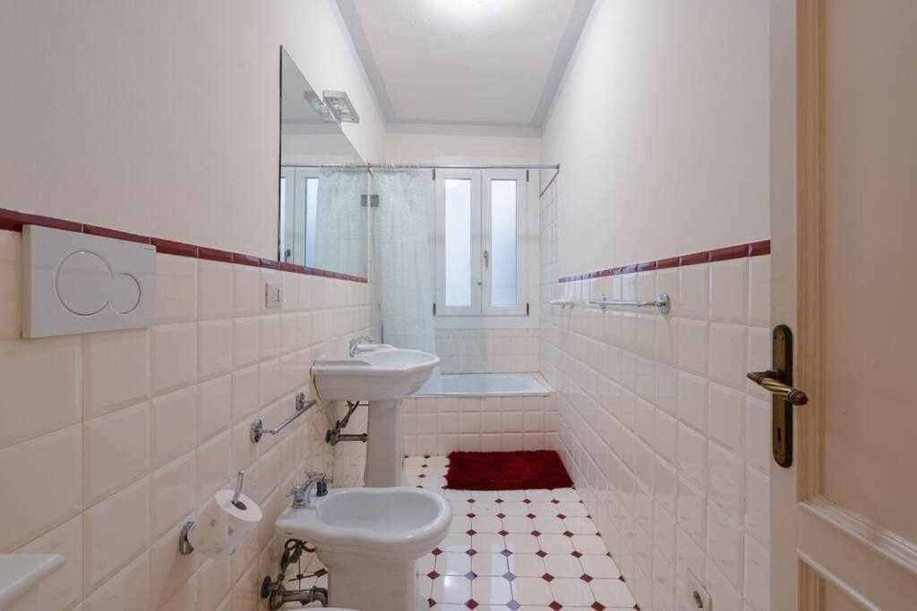 Ghibellina Elegant With 4 Bedrooms *