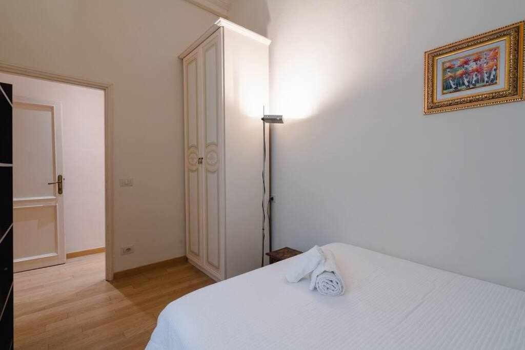 Ghibellina Elegant With 4 Bedrooms