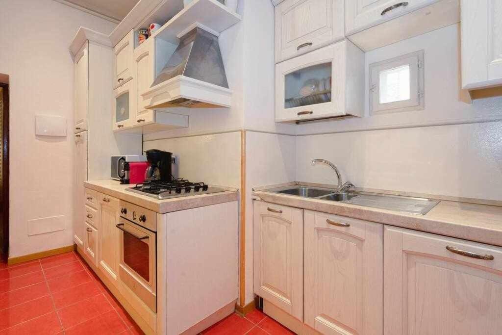 Ghibellina Elegant With 4 Bedrooms *
