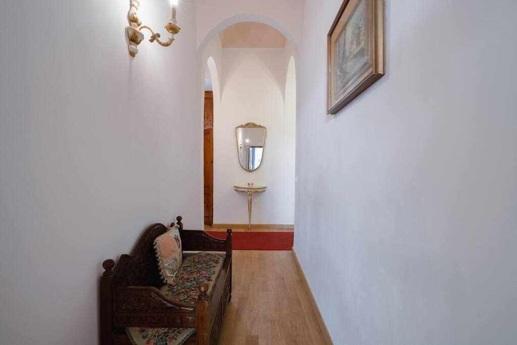 Ghibellina Elegant With 4 Bedrooms *