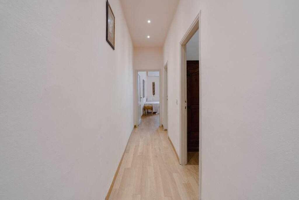 Ghibellina Elegant With 4 Bedrooms * Firenze