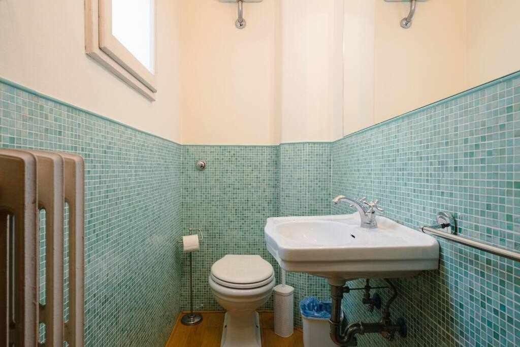 Appartamento Ghibellina Elegant With 4 Bedrooms