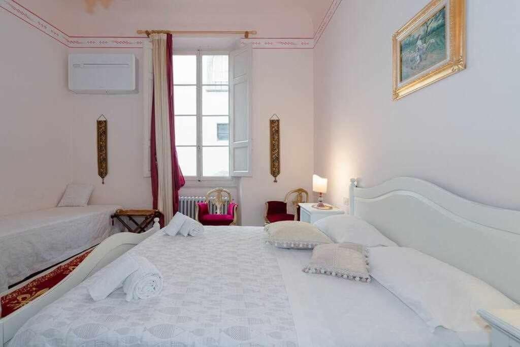 Ghibellina Elegant With 4 Bedrooms Appartamento *