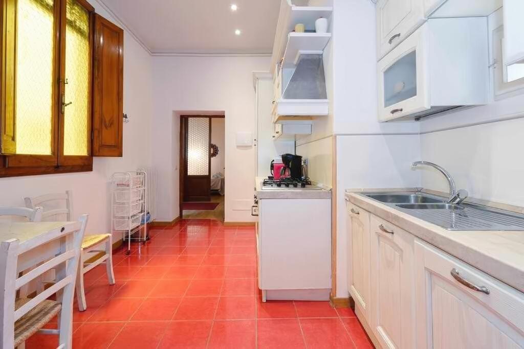 Ghibellina Elegant With 4 Bedrooms *