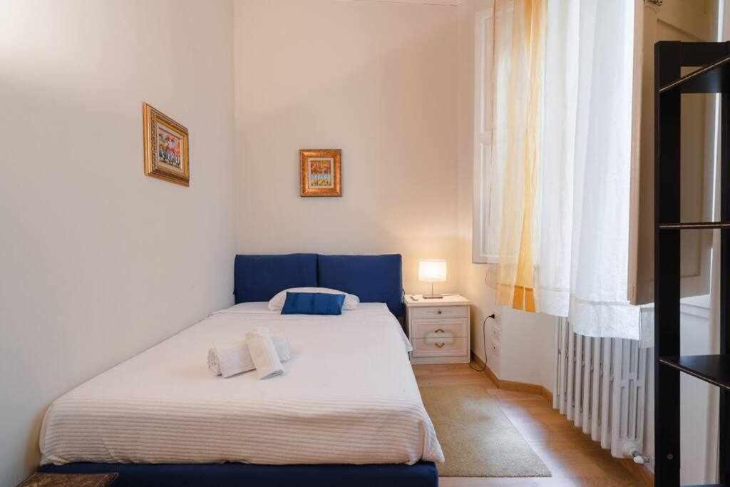 Ghibellina Elegant With 4 Bedrooms * Firenze