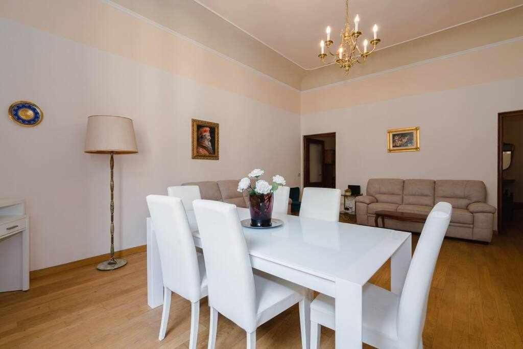 Ghibellina Elegant With 4 Bedrooms