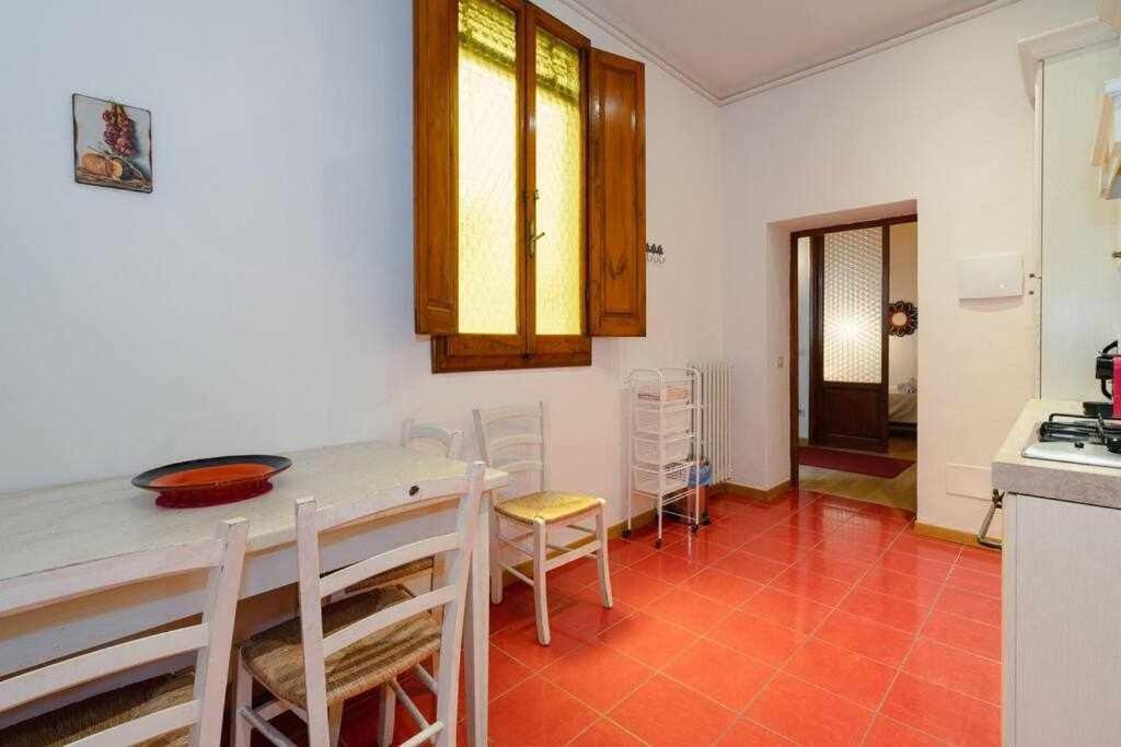 Appartamento Ghibellina Elegant With 4 Bedrooms *